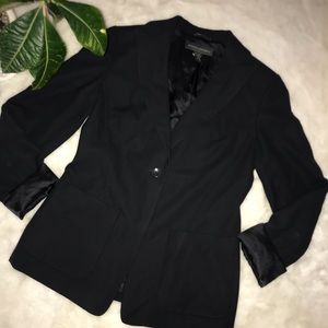 •Banana Republic• Wool Blazer